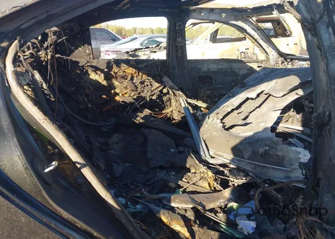 2008 Lexus Ls 460 из США, поврежденный, VIN JTHBL46F785071762